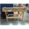 Image 4 : Training Tube Bundle Calibration Rack / Inspection Test Stand - MSRP ~$1,500 – $2,500