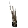 Image 1 : Large Bundle Lot of NDT Tubing Calibration Standards (Stainless, Steel & Brass) w/ Bin