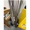 Image 3 : Large Bundle Lot of NDT Tubing Calibration Standards (Stainless, Steel & Brass) w/ Bin