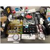 Image 5 : Large Lot of NDT Inspection Equipment: Transducers, Wedges, Gauges, Cables & Batteries - MSRP ~$2,80