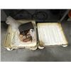 Image 10 : Magnaflux DRA-60 Wet Horizontal Magnetic Particle Inspection Unit w/ Hood & Accessories - MSRP ~$25,