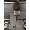 Image 12 : Magnaflux DRA-60 Wet Horizontal Magnetic Particle Inspection Unit w/ Hood & Accessories - MSRP ~$25,