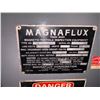 Image 16 : Magnaflux DRA-60 Wet Horizontal Magnetic Particle Inspection Unit w/ Hood & Accessories - MSRP ~$25,