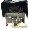 Image 1 : Magnaflux DRA-60 Wet Horizontal Magnetic Particle Inspection Unit w/ Hood & Accessories - MSRP ~$25,