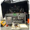 Image 2 : Magnaflux DRA-60 Wet Horizontal Magnetic Particle Inspection Unit w/ Hood & Accessories - MSRP ~$25,