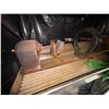 Image 7 : Magnaflux DRA-60 Wet Horizontal Magnetic Particle Inspection Unit w/ Hood & Accessories - MSRP ~$25,