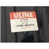 Image 3 : Lot of (4) Uline 55-Gallon Closed-Top Black Steel Drums (S-10759) w/ Chapin Sprayers & Bucket