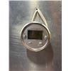 Image 4 : Custom Stainless Steel Parts Drying Cabinet / Industrial Curing Oven - approx. 37 1/2in W x 36 1/2in