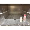 Image 4 : Custom NDT Dry Powder Storm Cabinet / Developer Station (with Magnaflux Zyglo ZP-4D Powder Pail) - a
