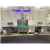 Image 1 : Custom Modular NDT Liquid Penetrant Inspection (LPI / FPI) Tank Line & Station - MSRP ~41,000+