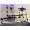 Image 3 : Custom Modular NDT Liquid Penetrant Inspection (LPI / FPI) Tank Line & Station - MSRP ~41,000+