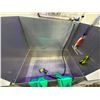 Image 4 : Custom Modular NDT Liquid Penetrant Inspection (LPI / FPI) Tank Line & Station - MSRP ~41,000+