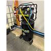 Image 2 : King Canada Flex-Air 20-Gallon Ultra-Quiet Oil-Free Air Compressor (Model FA-5680SQ) w/ Husky Retrac