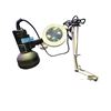 Image 1 : Spectroline BIB-150B Built-In-Ballast Handheld UV/Black Light Lamp (365nm) with Articulating Arm & B
