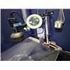 Image 2 : Spectroline BIB-150B Built-In-Ballast Handheld UV/Black Light Lamp (365nm) with Articulating Arm & B
