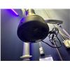 Image 3 : Spectroline BIB-150B Built-In-Ballast Handheld UV/Black Light Lamp (365nm) with Articulating Arm & B