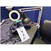 Image 2 : Spectroline MAXIMA ML-3500S Ultra-High Intensity UV-A Lamp (365nm) with Power Ballast, Articulating 