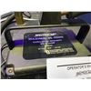 Image 4 : Spectroline MAXIMA ML-3500S Ultra-High Intensity UV-A Lamp (365nm) with Power Ballast, Articulating 