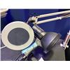 Image 6 : Spectroline MAXIMA ML-3500S Ultra-High Intensity UV-A Lamp (365nm) with Power Ballast, Articulating 