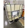 Image 3 : 1,000 Liter IBC Tote with E-Chem (Epsilon Chemicals Ltd.) Liquid Chlorinated Cleaner NF