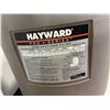 Image 4 : Hayward Pro Series S-180T 18" Sand Filter & Hayward Ultra Pro 1 HP Pump System - MSRP ~$880 [x=#8211