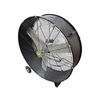 Image 1 : BE Power Equipment 36" Direct Drive Drum Fan (tested working)