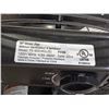 Image 3 : BE Power Equipment 36" Direct Drive Drum Fan (tested working)