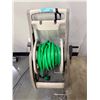 Image 2 : Mop Bucket & Garden Hose Reel