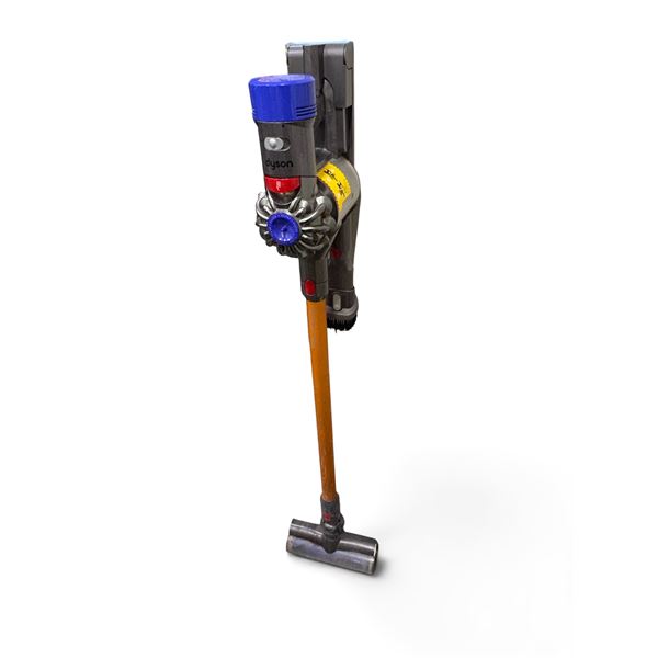 Dyson V8 Absolute Cordless Vacuum (tested, working)