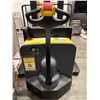 Image 6 : Hyster W25ZA2 Electric Walkie Stacker Lift Truck - tested working condition (25.3 hours) - MSRP ~$25