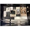 Image 1 : DBI UT Educational Flawed Specimen Set (Steel Castings, Welds & Stud Plate) - MSRP ~$2,500 [x=#8211/