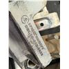 Image 4 : DBI UT Educational Flawed Specimen Set (Steel Castings, Welds & Stud Plate) - MSRP ~$2,500 [x=#8211/