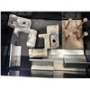 Image 7 : DBI UT Educational Flawed Specimen Set (Steel Castings, Welds & Stud Plate) - MSRP ~$2,500 [x=#8211/