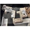Image 8 : DBI UT Educational Flawed Specimen Set (Steel Castings, Welds & Stud Plate) - MSRP ~$2,500 [x=#8211/