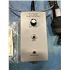 Image 2 : Olympus NDT MFL Probe Wall Loss Adapter TF-ADP-001 (OPTX391) & TE-ADP-003 / TE-ADP-004 Adapters Set 