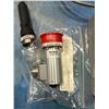 Image 3 : Olympus NDT MFL Probe Wall Loss Adapter TF-ADP-001 (OPTX391) & TE-ADP-003 / TE-ADP-004 Adapters Set 