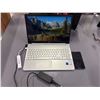 Image 2 : HP Intel Core i7 Iris Xe Laptop with charger & Samsung Galaxy Note 3