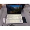 Image 3 : HP Intel Core i7 Iris Xe Laptop with charger & Samsung Galaxy Note 3