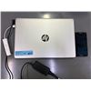 Image 5 : HP Intel Core i7 Iris Xe Laptop with charger & Samsung Galaxy Note 3