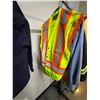 Image 4 : Assorted Workwear Safety Apparel Lot (Hi-Vis Jackets, FR Clothing, Work Shirts & Life Vests)