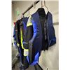 Image 5 : Assorted Workwear Safety Apparel Lot (Hi-Vis Jackets, FR Clothing, Work Shirts & Life Vests)