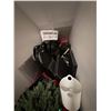 Image 4 : Room contents - Christmas Tree, Decor, Folding Chairs, Tables etc. (does not include water heater)