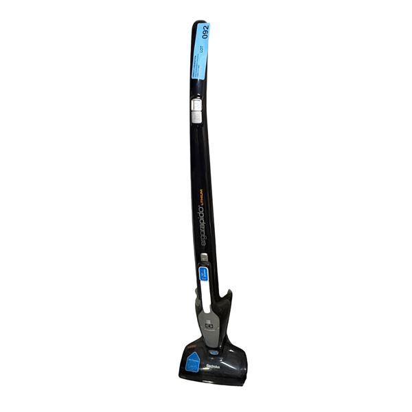 Electrolux Ergorapido Lithium 2-in-1 Cordless Stick Vacuum with charging dock (working)