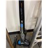 Image 3 : Electrolux Ergorapido Lithium 2-in-1 Cordless Stick Vacuum with charging dock (working)
