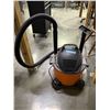 Image 2 : Ridgid Shop Vac