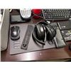 Image 4 : Large group of assorted electronics