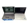 Image 1 : 2pc HP i3 & i7 Laptops (no chargers)