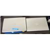 Image 4 : 2pc HP i3 & i7 Laptops (no chargers)