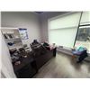 Image 1 : Room contents - Furniture, Decor, Lamp etc. (doesn't include electronics & laptop lot)