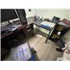 Image 5 : Room contents - Furniture, Decor, Lamp etc. (doesn't include electronics & laptop lot)